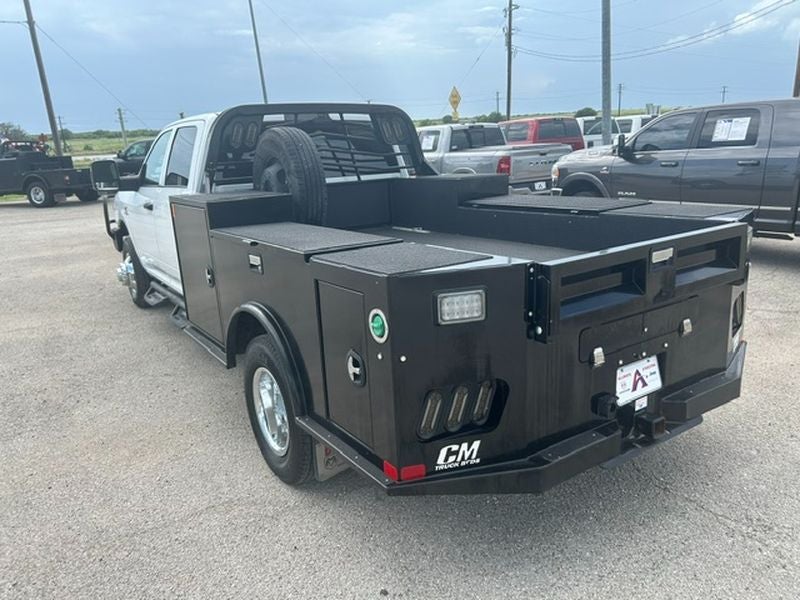 2024 RAM 3500 Chassis Cab Tradesman