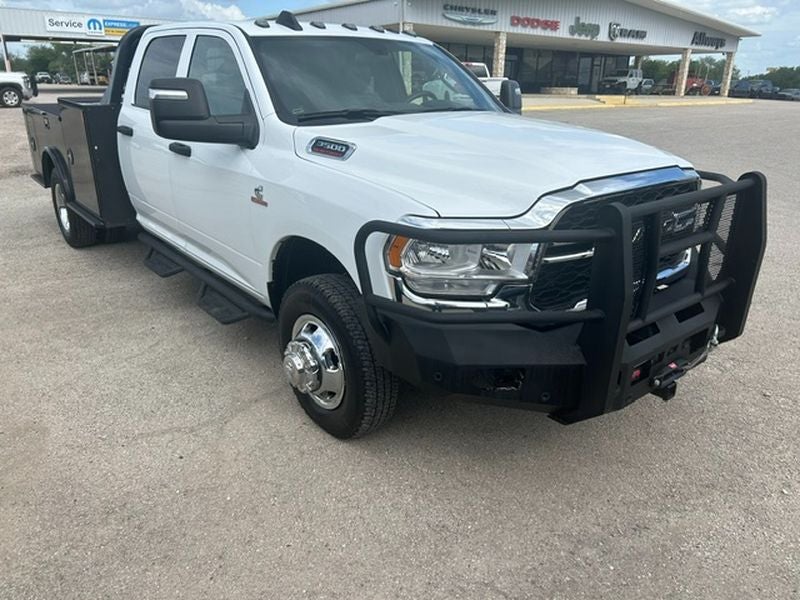 2024 RAM 3500 Chassis Cab Tradesman