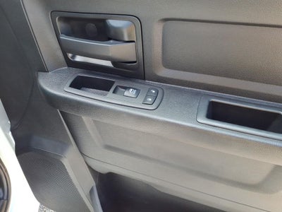 2024 RAM 3500 Chassis Cab Tradesman