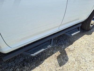 2024 RAM 3500 Chassis Cab Tradesman