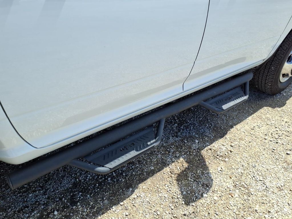 2024 RAM 3500 Chassis Cab Tradesman