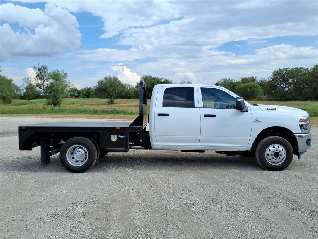 2026 RAM 3500 Chassis Cab Tradesman