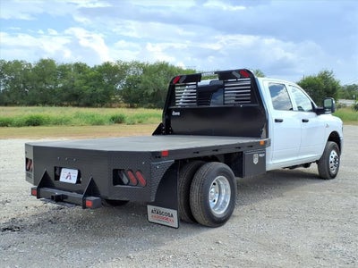 2026 RAM 3500 Chassis Cab Tradesman