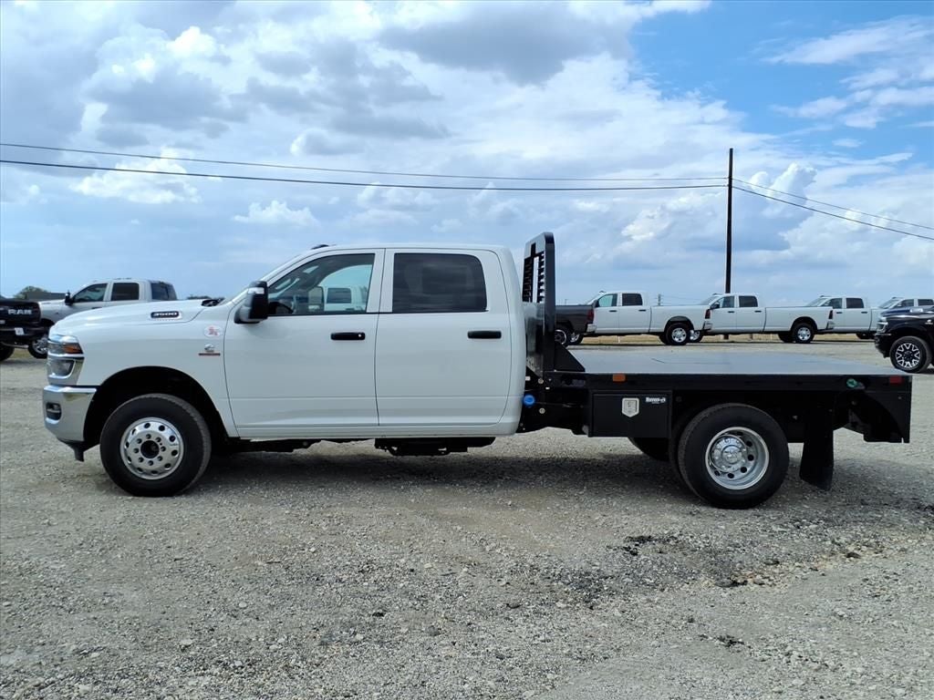 2026 RAM 3500 Chassis Cab Tradesman