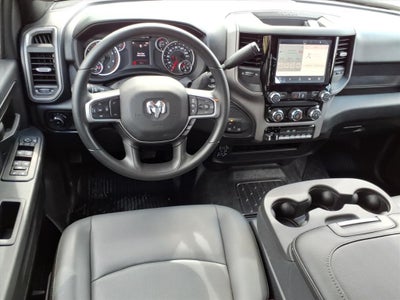 2026 RAM 3500 Chassis Cab Tradesman