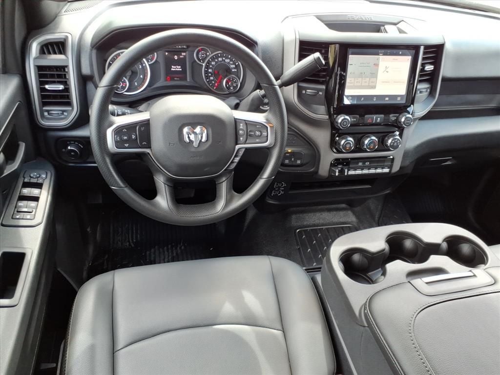 2026 RAM 3500 Chassis Cab Tradesman