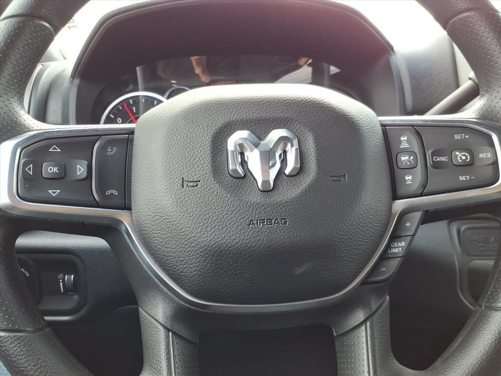 2026 RAM 3500 Chassis Cab Tradesman