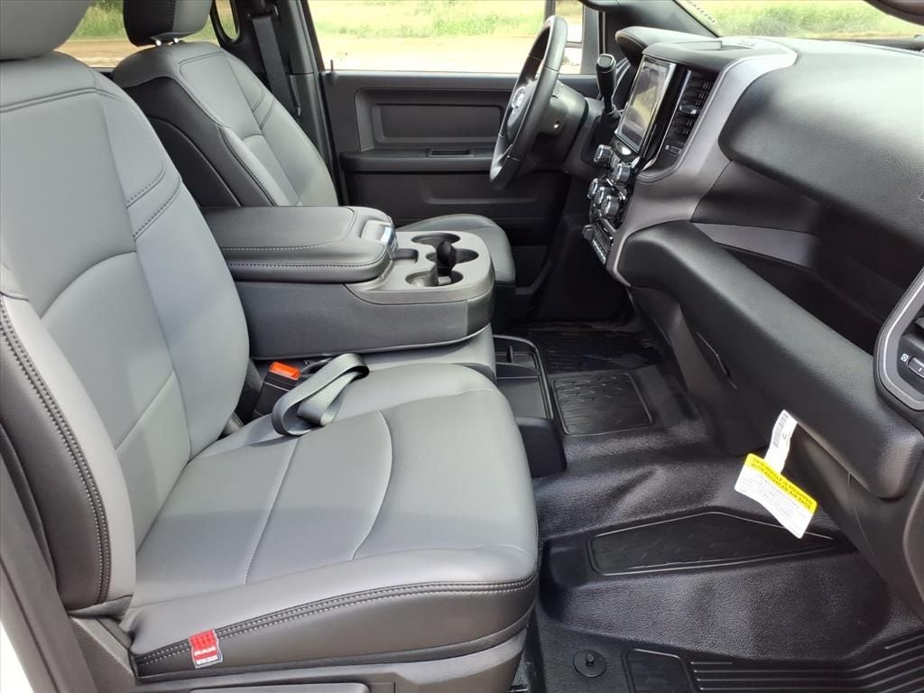 2026 RAM 3500 Chassis Cab Tradesman