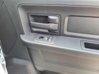 2026 RAM 3500 Chassis Cab Tradesman