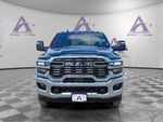 2027 RAM 3500 Chassis Cab Big Horn