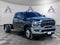 2027 RAM 3500 Chassis Cab Big Horn