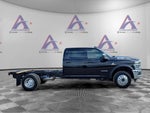 2027 RAM 3500 Chassis Cab Big Horn
