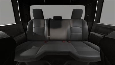2026 RAM 3500 Chassis Cab Tradesman