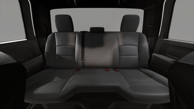 2026 RAM 3500 Chassis Cab Tradesman