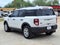 2022 Ford Bronco Sport Base