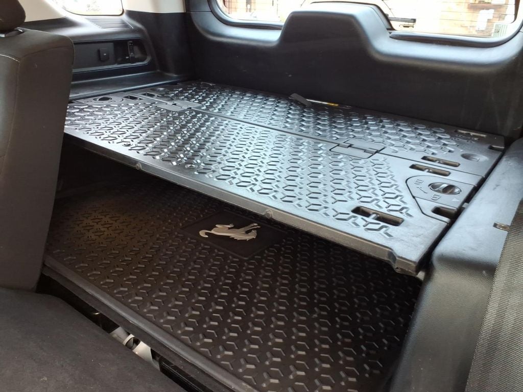 2022 Ford Bronco Sport Base