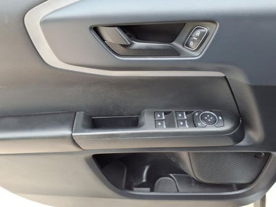 2022 Ford Bronco Sport Base