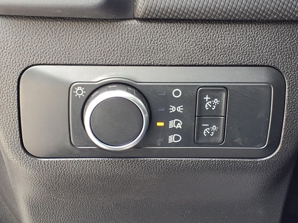 2022 Ford Bronco Sport Base