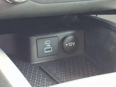 2022 Ford Bronco Sport Base