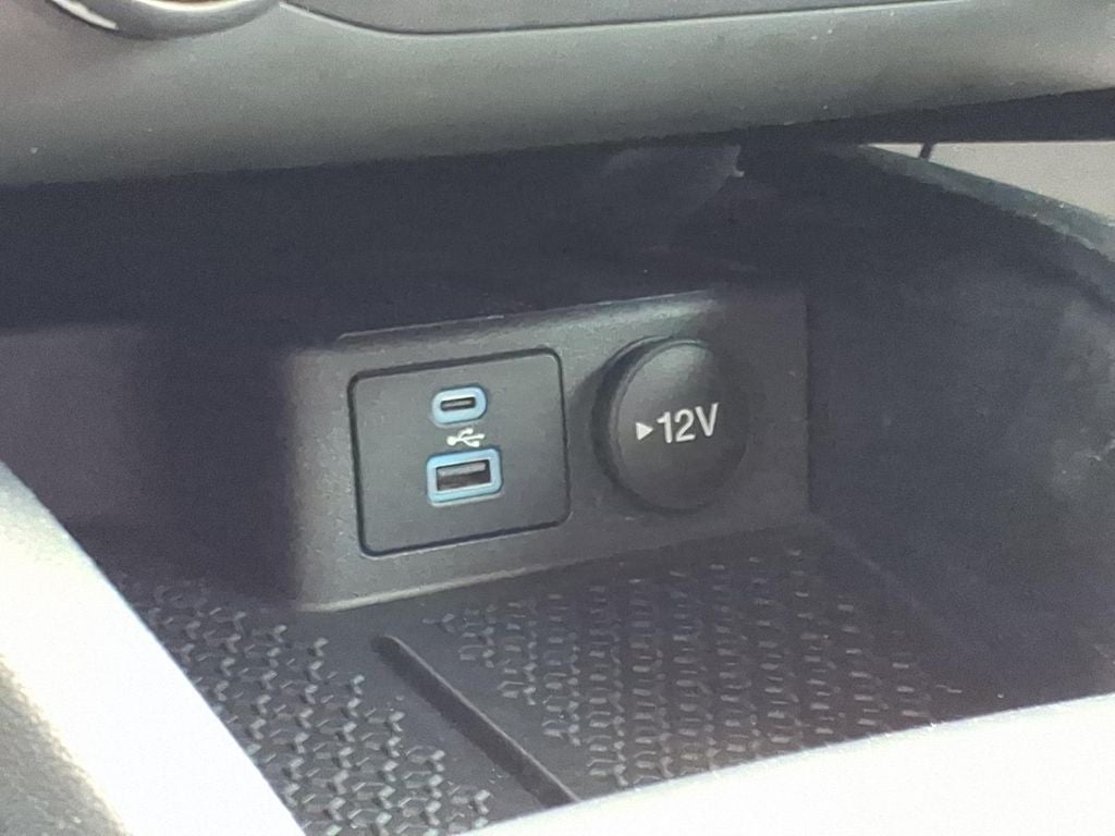 2022 Ford Bronco Sport Base