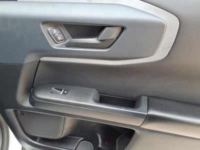 2022 Ford Bronco Sport Base