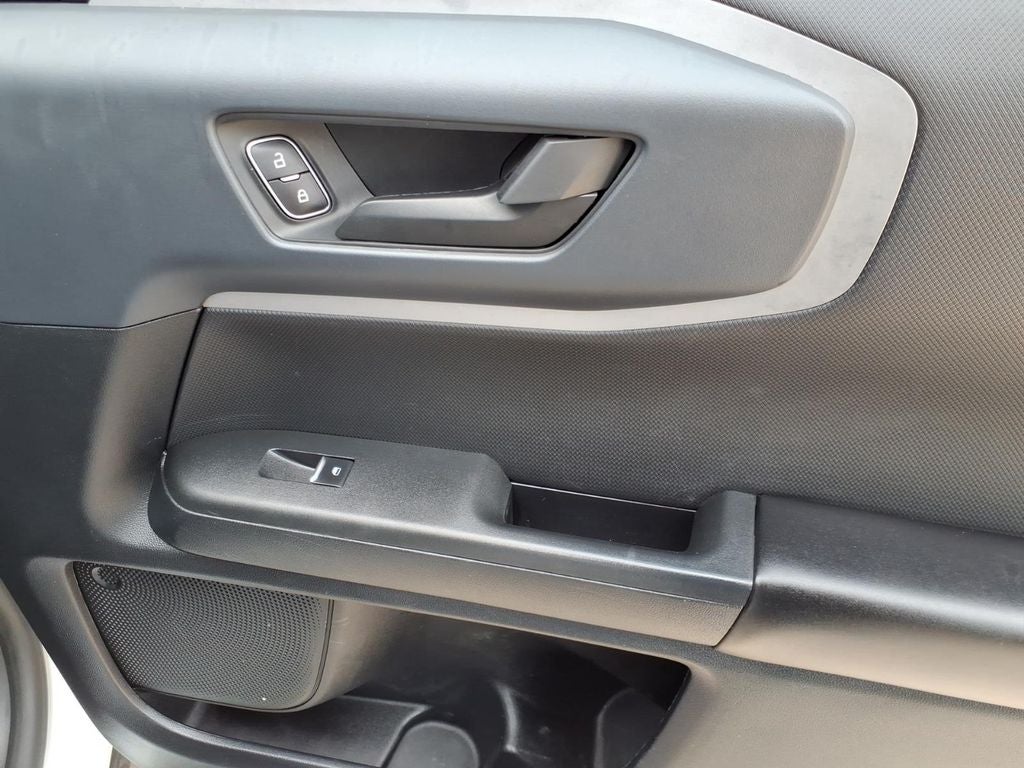 2022 Ford Bronco Sport Base