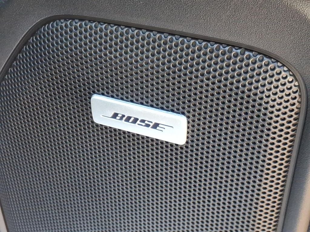 2022 Chevrolet Silverado LTZ