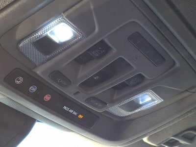 2022 Chevrolet Silverado LTZ