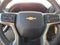 2022 Chevrolet Silverado LTZ