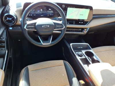 2025 Chevrolet Equinox AWD ACTIV
