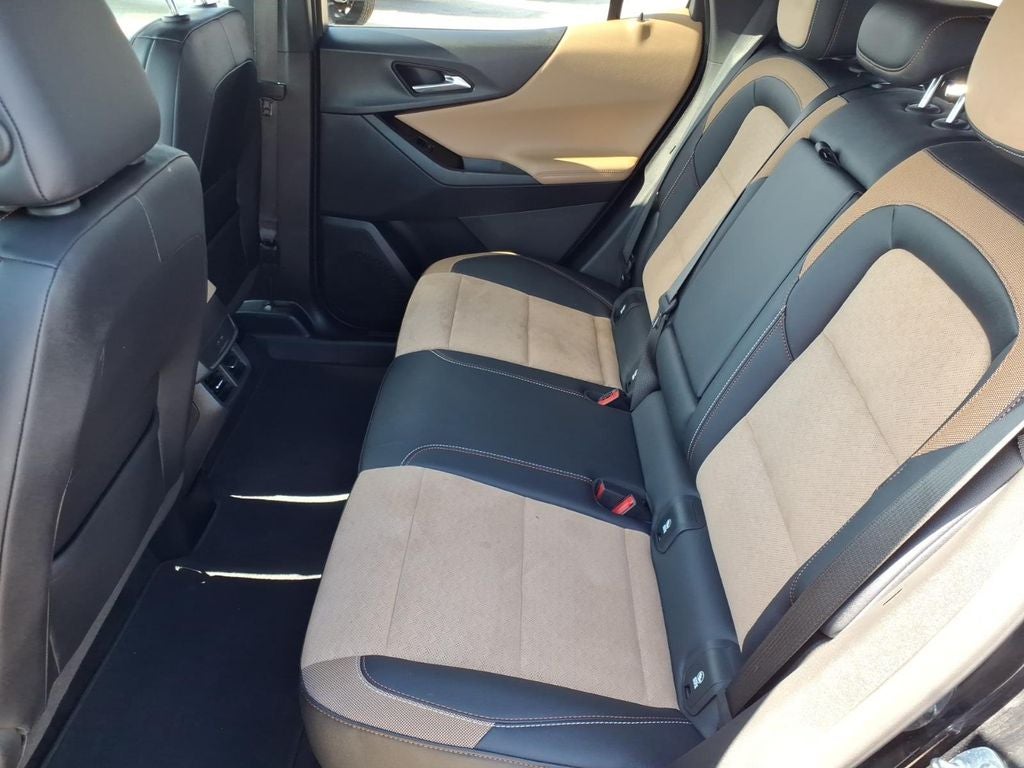 2025 Chevrolet Equinox AWD ACTIV