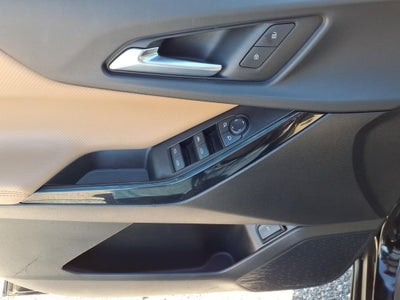 2025 Chevrolet Equinox AWD ACTIV