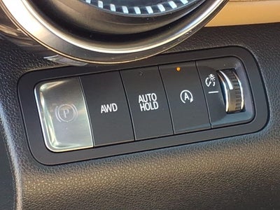 2025 Chevrolet Equinox AWD ACTIV