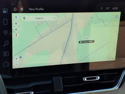 2025 Chevrolet Equinox AWD ACTIV