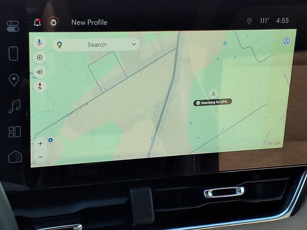 2025 Chevrolet Equinox AWD ACTIV