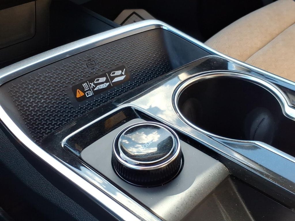 2025 Chevrolet Equinox AWD ACTIV