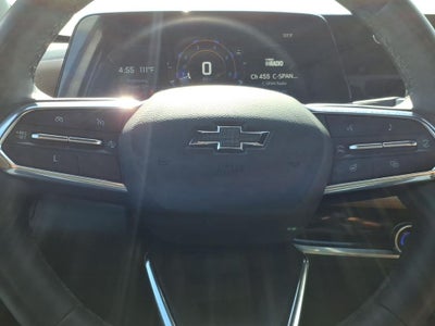 2025 Chevrolet Equinox AWD ACTIV
