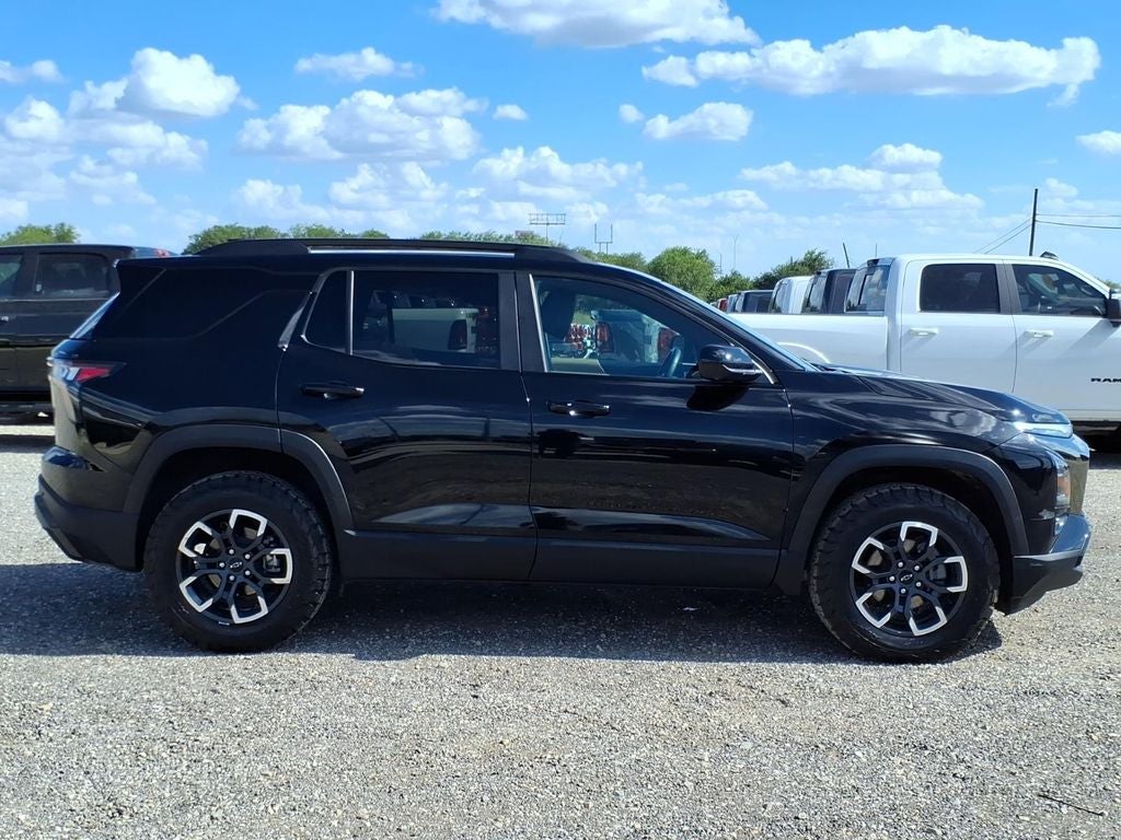 2025 Chevrolet Equinox AWD ACTIV