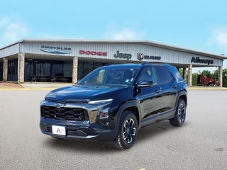 2025 Chevrolet Equinox AWD ACTIV
