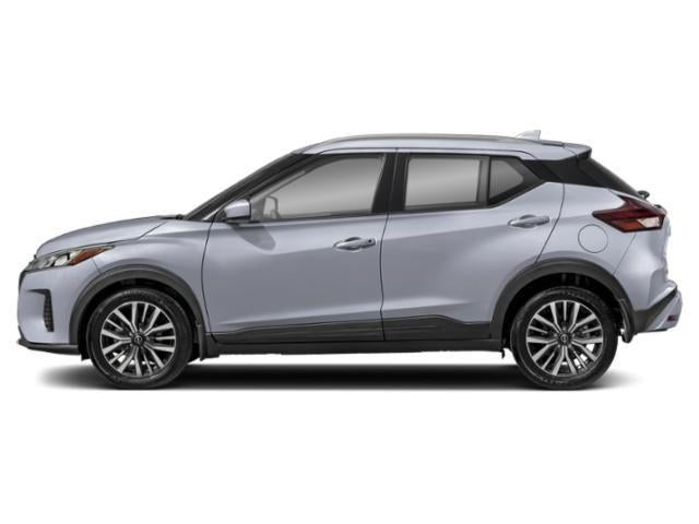 Used 2023 Nissan Kicks SV with VIN 3N1CP5CV7PL559266 for sale in Pleasanton, TX