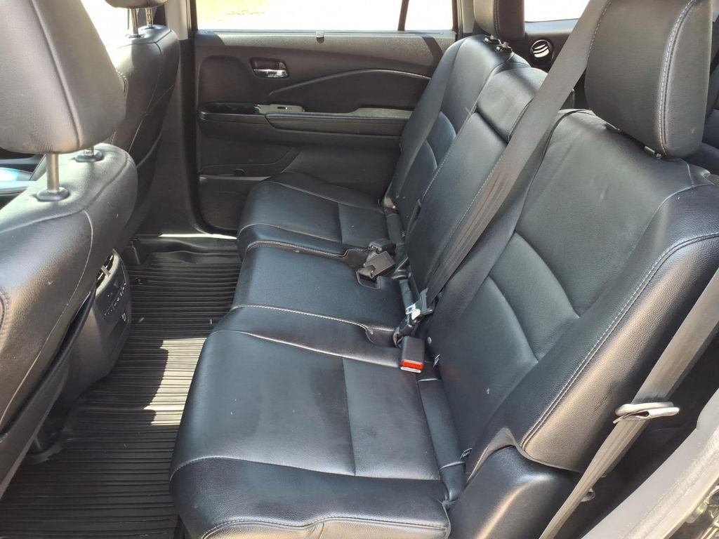 2020 Honda Pilot EX-L