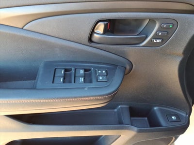 2024 Honda Ridgeline TrailSport