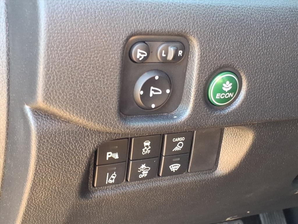 2024 Honda Ridgeline TrailSport