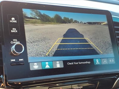 2024 Honda Ridgeline TrailSport