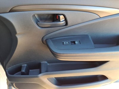 2024 Honda Ridgeline TrailSport