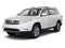 2013 Toyota Highlander SE