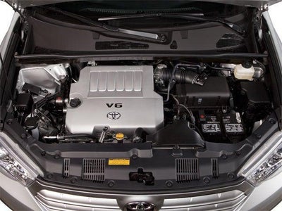 2013 Toyota Highlander SE