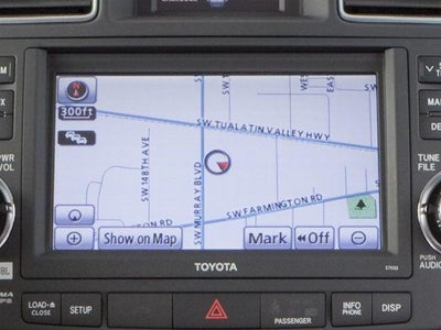 2013 Toyota Highlander SE