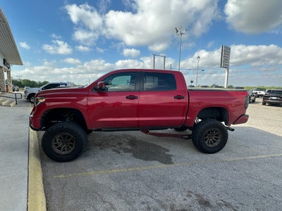 2019 Toyota Tundra SR5