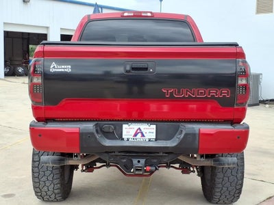 2019 Toyota Tundra SR5